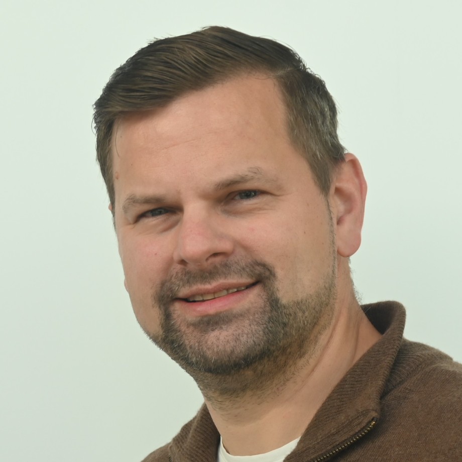 David Golverdingen